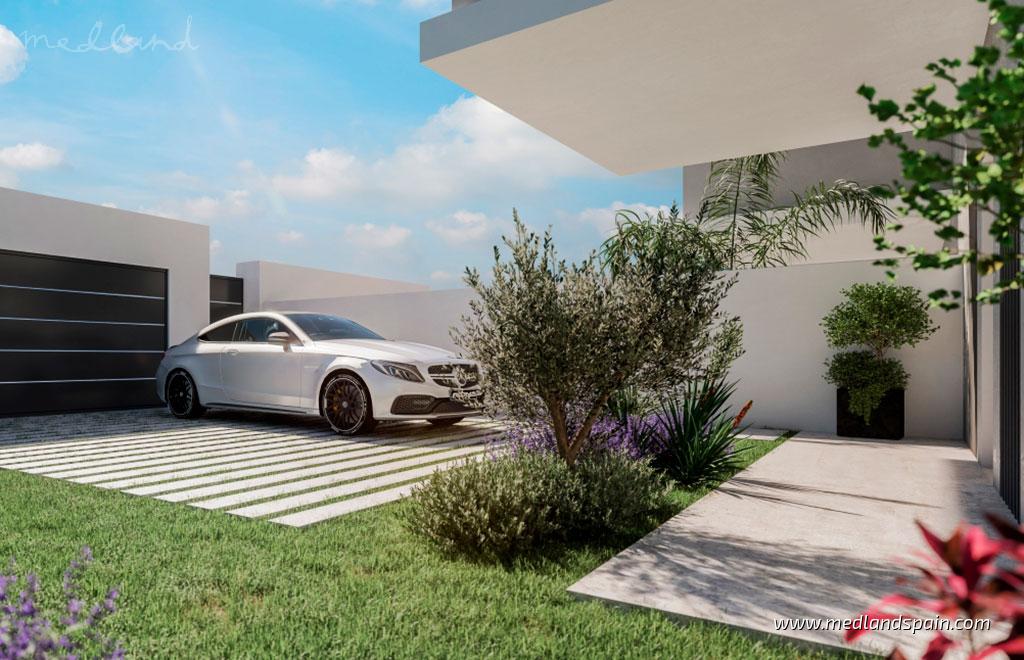 Kamienica w Estepona, Malaga, Hiszpania 3 sypialnie, 336 mkw. nr 108567