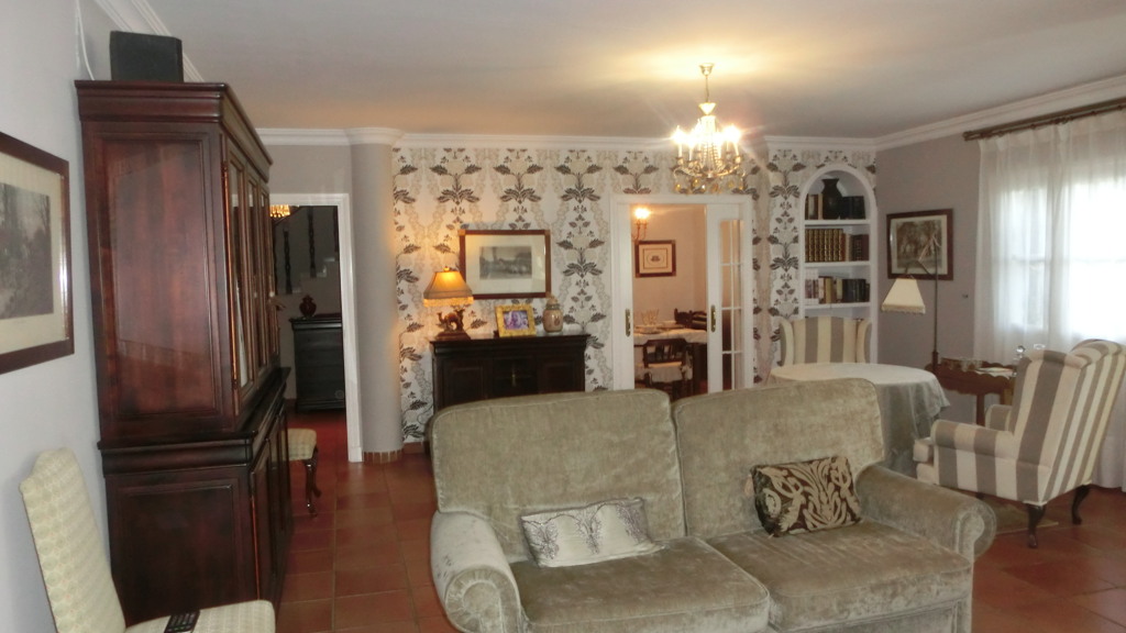 Villa à Vejer de la Frontera, Cadiz, Espagne 4 chambres, 294 m2 No. 106290