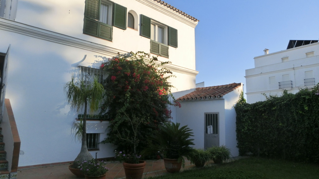 Villa à Vejer de la Frontera, Cadiz, Espagne 4 chambres, 294 m2 No. 106290