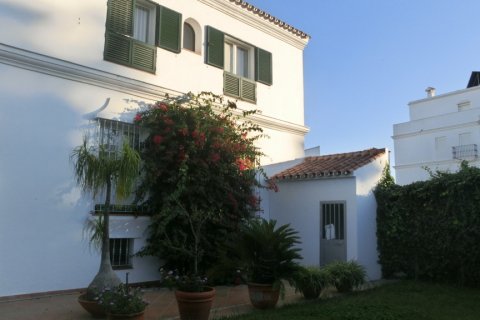 Villa in Vejer de la Frontera, Cadiz, Spanien 4 Schlafzimmer, 294 m2 Nr. 106290