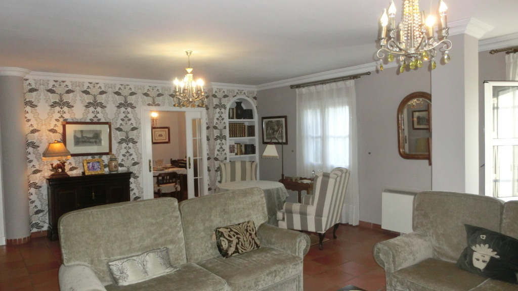 Villa à Vejer de la Frontera, Cadiz, Espagne 4 chambres, 294 m2 No. 106290