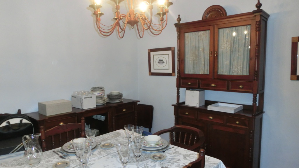 Villa à Vejer de la Frontera, Cadiz, Espagne 4 chambres, 294 m2 No. 106290