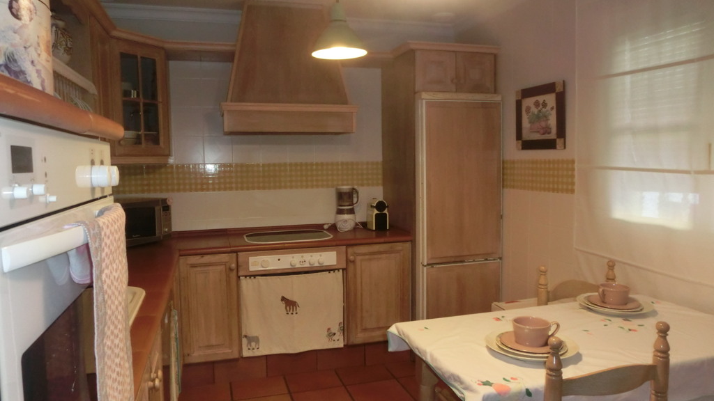 Villa à Vejer de la Frontera, Cadiz, Espagne 4 chambres, 294 m2 No. 106290