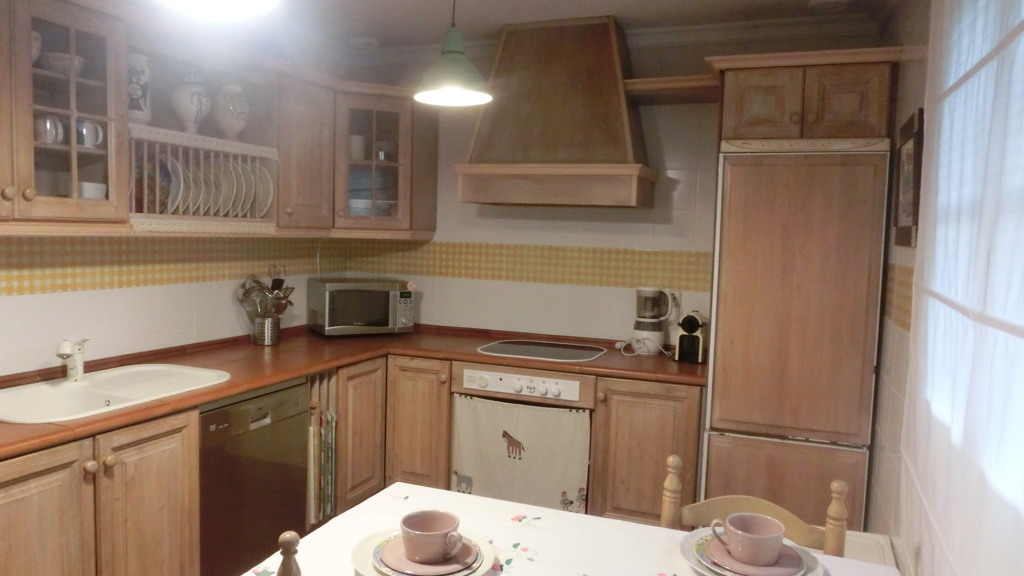 Villa à Vejer de la Frontera, Cadiz, Espagne 4 chambres, 294 m2 No. 106290