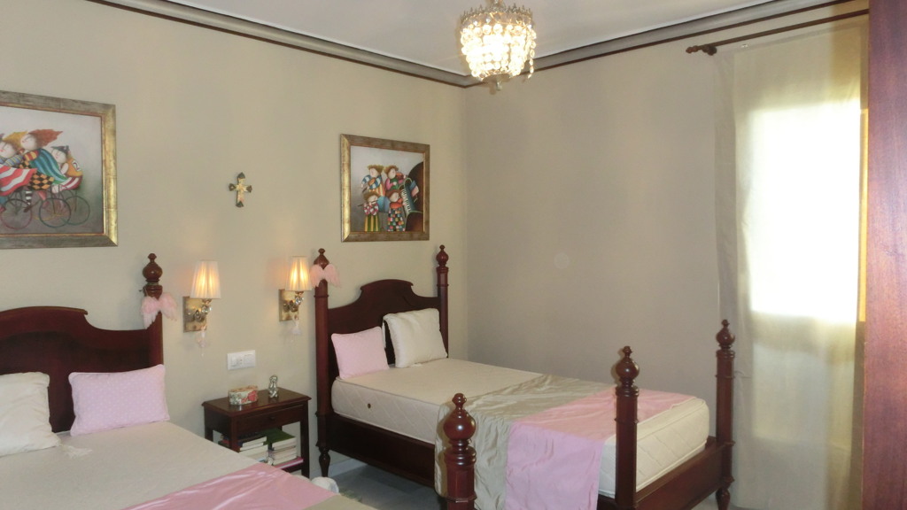 Villa à Vejer de la Frontera, Cadiz, Espagne 4 chambres, 294 m2 No. 106290