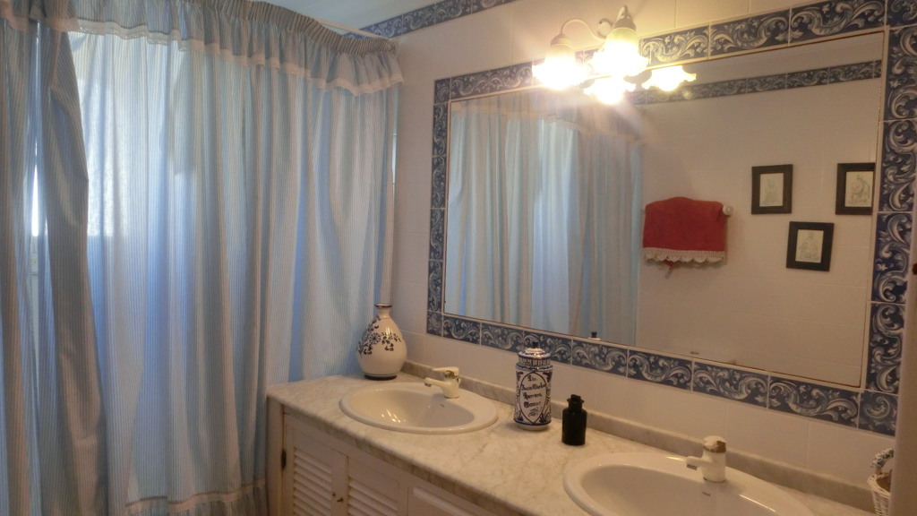 Villa à Vejer de la Frontera, Cadiz, Espagne 4 chambres, 294 m2 No. 106290