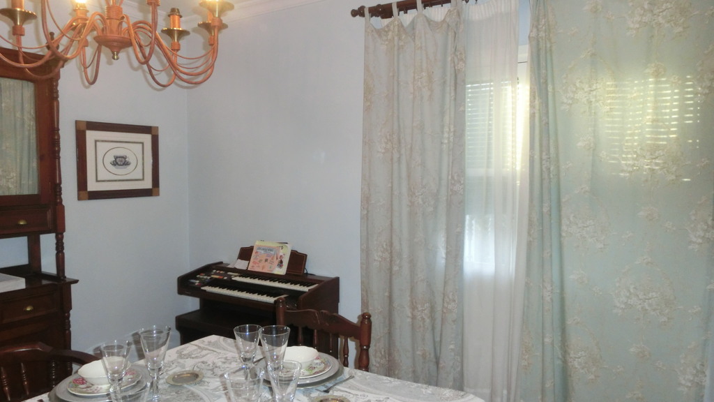 Villa à Vejer de la Frontera, Cadiz, Espagne 4 chambres, 294 m2 No. 106290