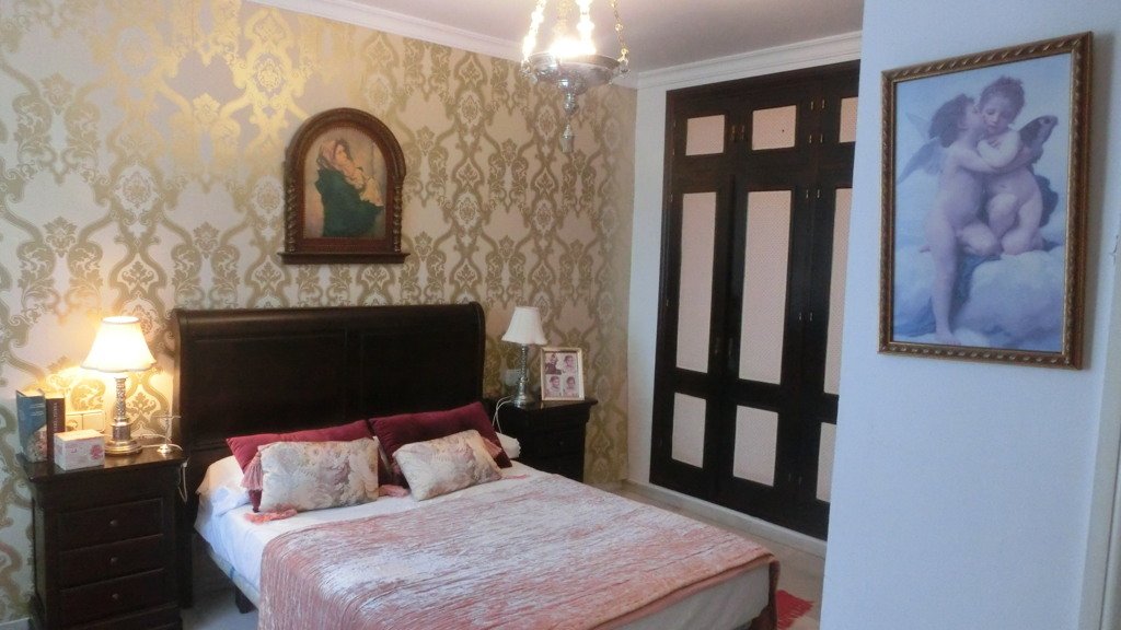 Villa à Vejer de la Frontera, Cadiz, Espagne 4 chambres, 294 m2 No. 106290