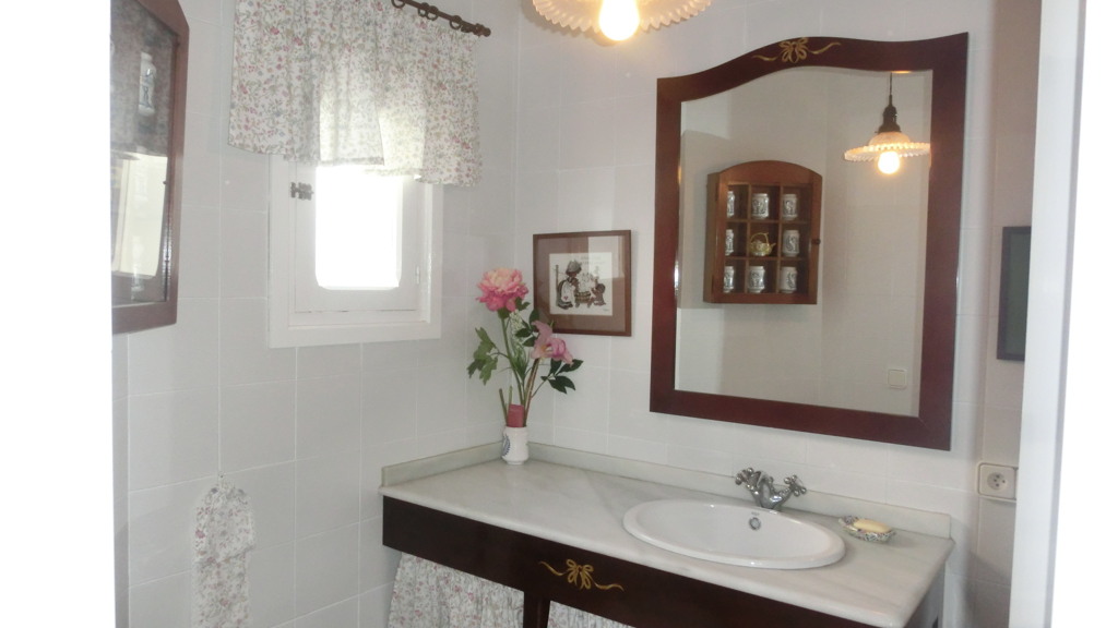 Villa à Vejer de la Frontera, Cadiz, Espagne 4 chambres, 294 m2 No. 106290