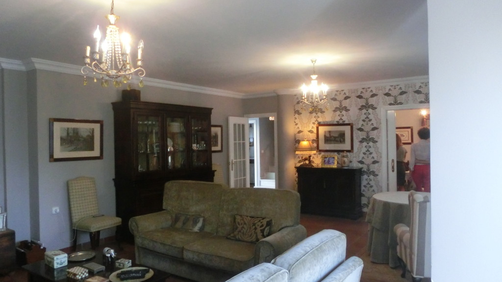 Villa à Vejer de la Frontera, Cadiz, Espagne 4 chambres, 294 m2 No. 106290