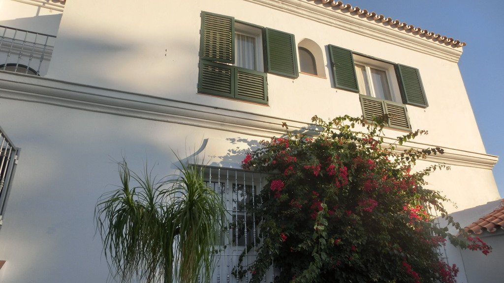 Villa à Vejer de la Frontera, Cadiz, Espagne 4 chambres, 294 m2 No. 106290