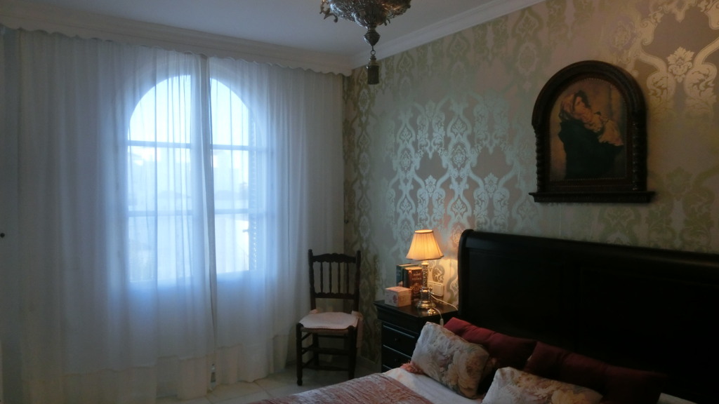 Villa à Vejer de la Frontera, Cadiz, Espagne 4 chambres, 294 m2 No. 106290