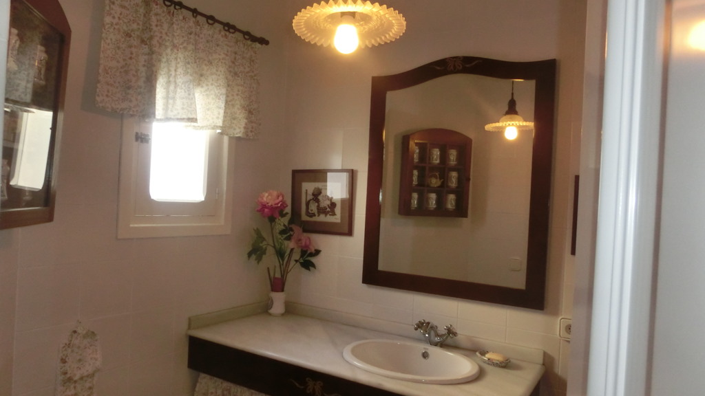 Villa à Vejer de la Frontera, Cadiz, Espagne 4 chambres, 294 m2 No. 106290