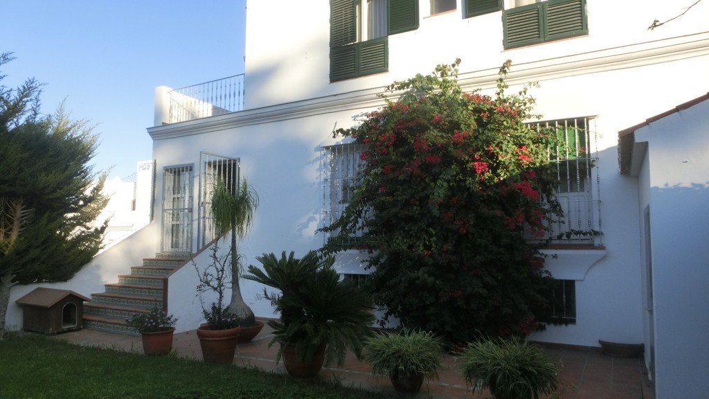 Villa à Vejer de la Frontera, Cadiz, Espagne 4 chambres, 294 m2 No. 106290