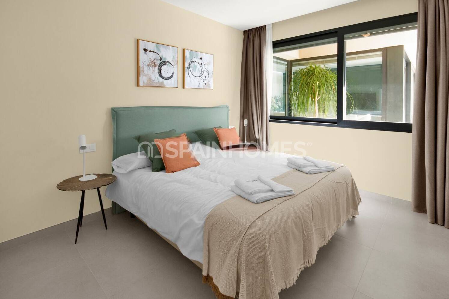 Villa à Murcia, Espagne 3 chambres, 282 m2 No. 49047