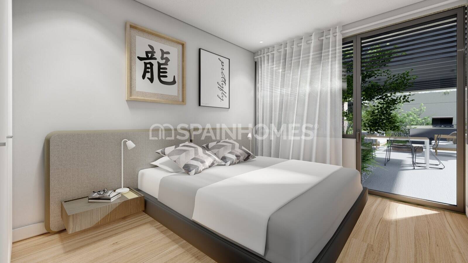 Villa à Murcia, Espagne 3 chambres, 282 m2 No. 49047