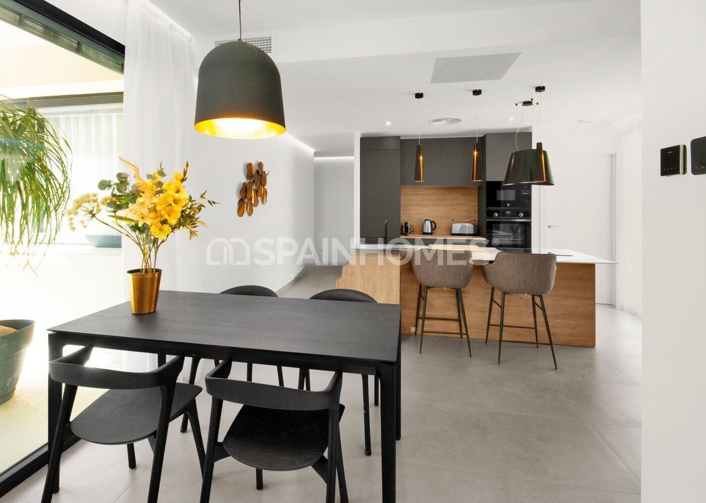 Villa à Murcia, Espagne 3 chambres, 282 m2 No. 49047