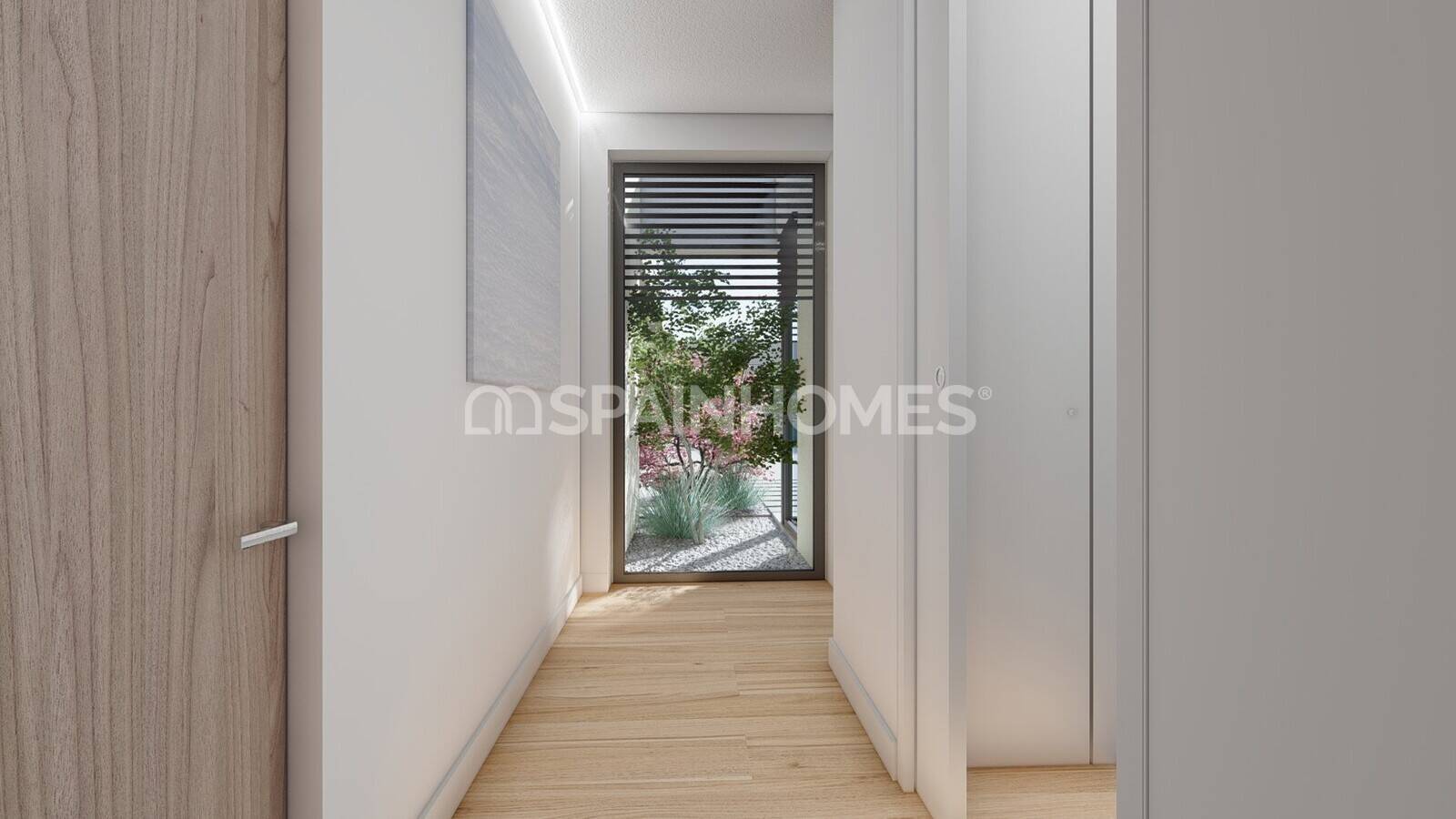 Villa à Murcia, Espagne 3 chambres, 282 m2 No. 49047