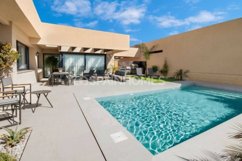 Villa in Murcia, Spanien 3 Schlafzimmer, 282 m2 Nr. 49047
