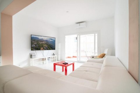 Apartment in Mallorca, Spain 4 bedrooms, 155 sq.m. No. 103186