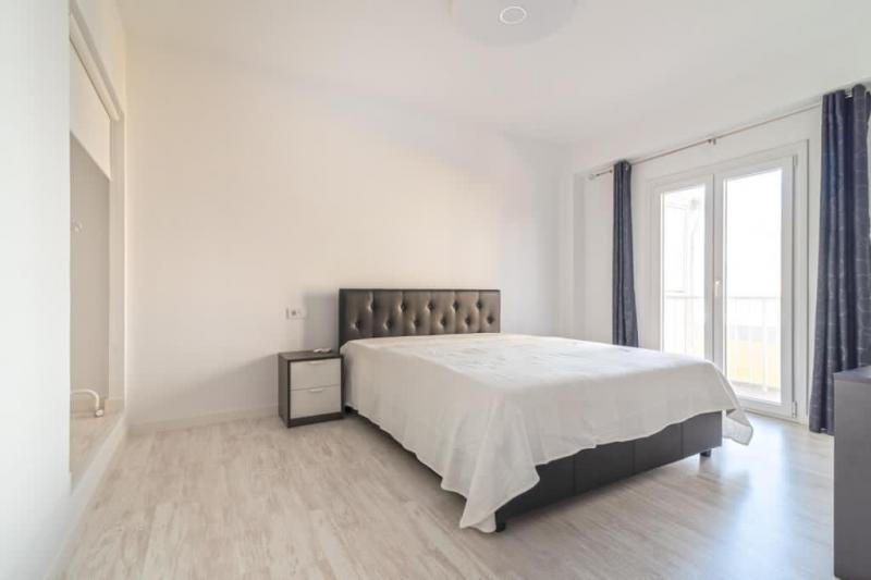 Квартира в Майорка, Испания 4 спальни, 155м2 №103186