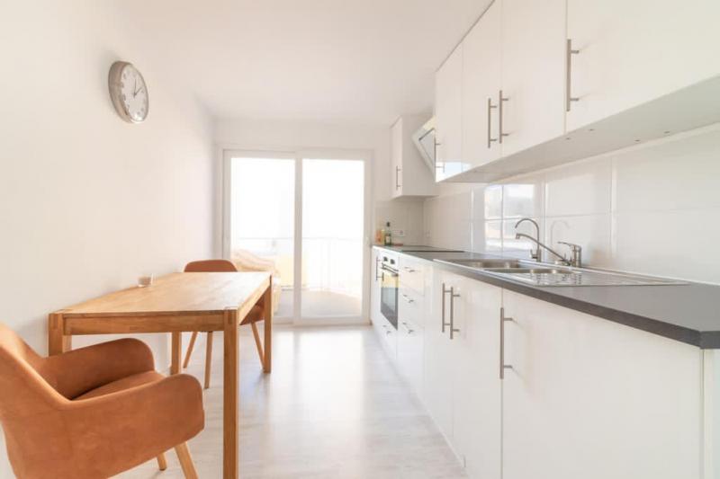 Квартира в Майорка, Испания 4 спальни, 155м2 №103186