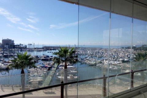 Dzīvoklis Palma de Majorca, Mallorca, Spānijā 4 istabas, 180 m2 Nr. 103187