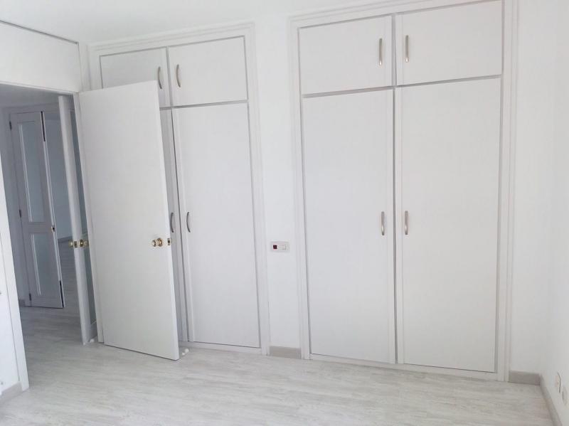 Wohnung in Palma de Majorca, Mallorca, Spanien 4 Schlafzimmer, 180 m2 Nr. 103187