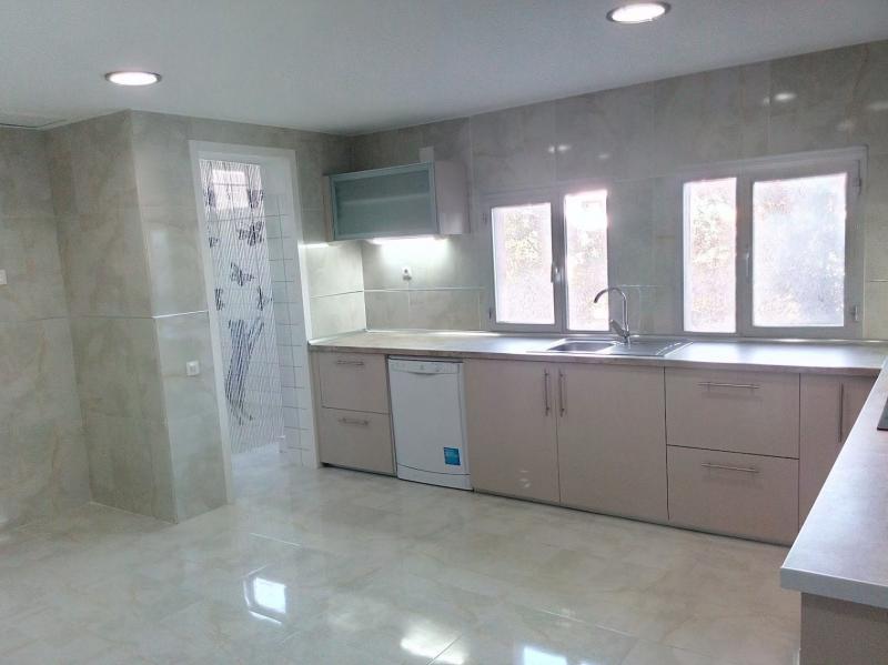 Wohnung in Palma de Majorca, Mallorca, Spanien 4 Schlafzimmer, 180 m2 Nr. 103187