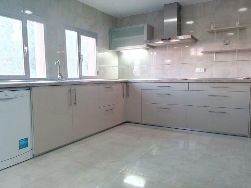 Wohnung in Palma de Majorca, Mallorca, Spanien 4 Schlafzimmer, 180 m2 Nr. 103187