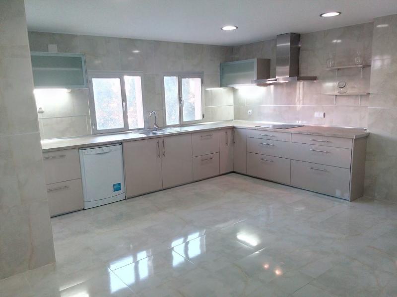 Wohnung in Palma de Majorca, Mallorca, Spanien 4 Schlafzimmer, 180 m2 Nr. 103187