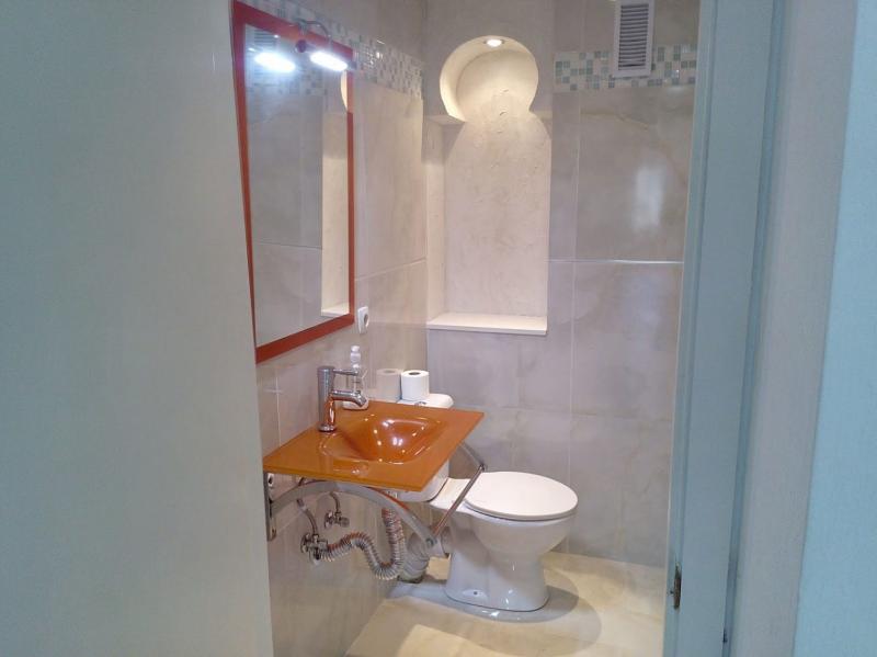 Wohnung in Palma de Majorca, Mallorca, Spanien 4 Schlafzimmer, 180 m2 Nr. 103187