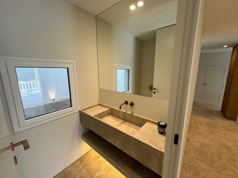Apartamento en Palma de Mallorca, Mallorca, España 3 dormitorios, 200 m2 No. 103183