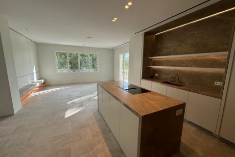 Dzīvoklis Palma de Majorca, Mallorca, Spānijā 3 istabas, 200 m2 Nr. 103183