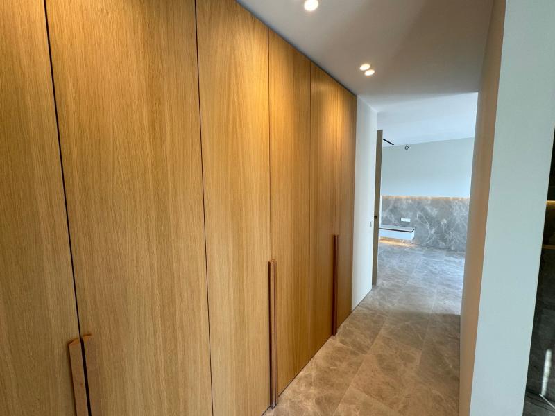 Apartamento en Palma de Mallorca, Mallorca, España 3 dormitorios, 200 m2 No. 103183
