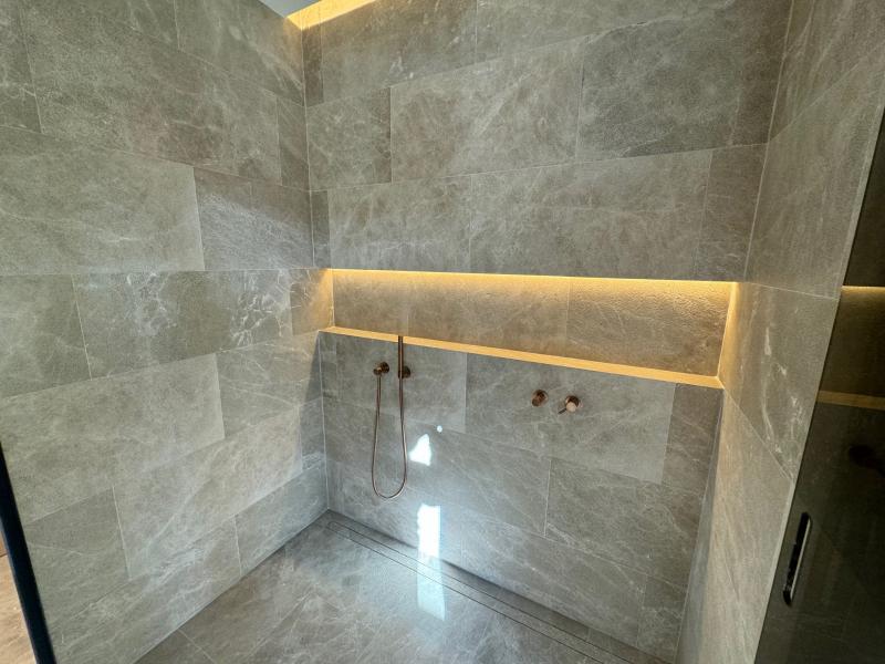 Apartamento en Palma de Mallorca, Mallorca, España 3 dormitorios, 200 m2 No. 103183