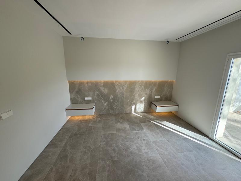 Apartamento en Palma de Mallorca, Mallorca, España 3 dormitorios, 200 m2 No. 103183