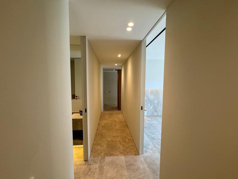 Apartamento en Palma de Mallorca, Mallorca, España 3 dormitorios, 200 m2 No. 103183