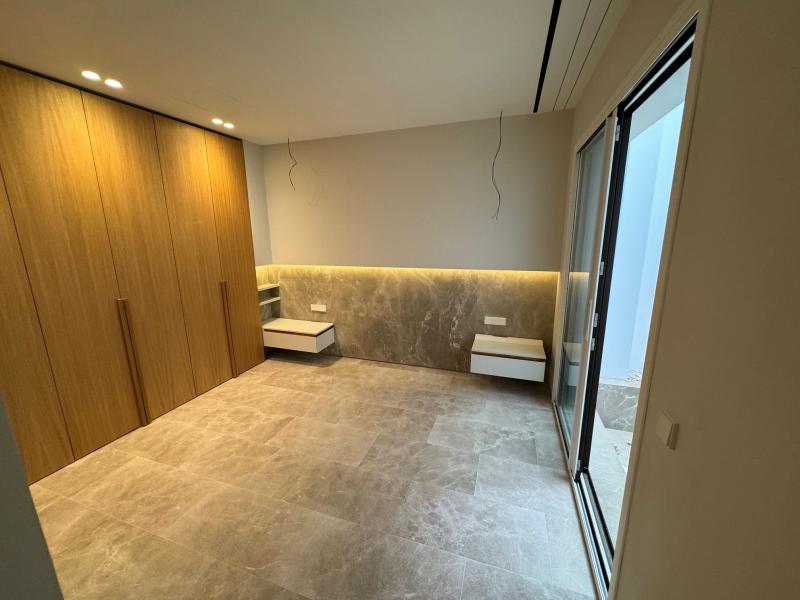 Apartamento en Palma de Mallorca, Mallorca, España 3 dormitorios, 200 m2 No. 103183