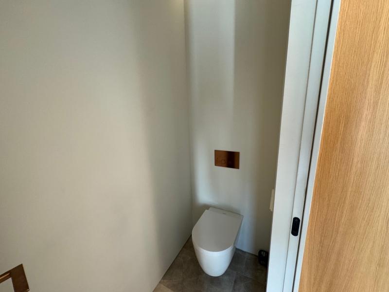 Apartamento en Palma de Mallorca, Mallorca, España 3 dormitorios, 200 m2 No. 103183