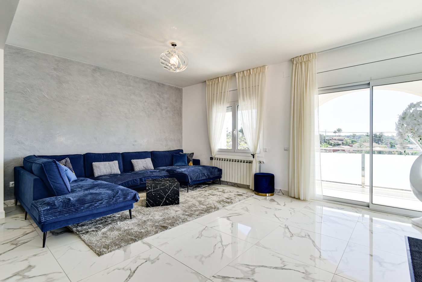 Hus i Lloret de Mar, Girona, Spanien 5 sovrum, 408 kvm. Nr. 98926