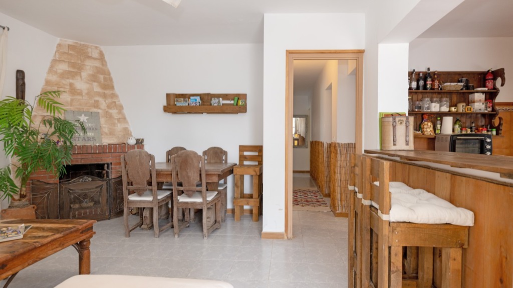 Villa i Chiclana de la Frontera, Cadiz, Spanien 3 sovrum, 122 kvm. Nr. 106802