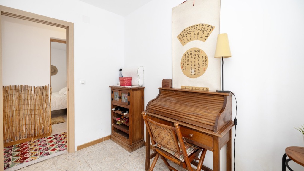 Villa i Chiclana de la Frontera, Cadiz, Spanien 3 sovrum, 122 kvm. Nr. 106802
