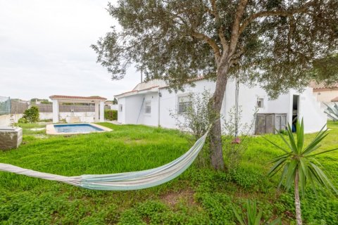 Villa in Chiclana de la Frontera, Cadiz, Spain 3 bedrooms, 122 sq.m. No. 106802