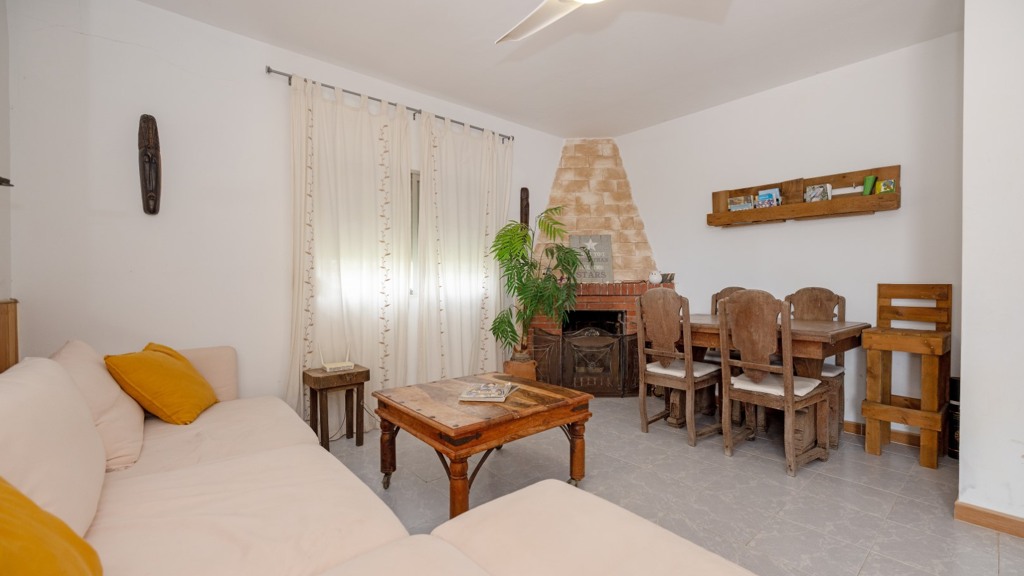 Villa i Chiclana de la Frontera, Cadiz, Spanien 3 sovrum, 122 kvm. Nr. 106802