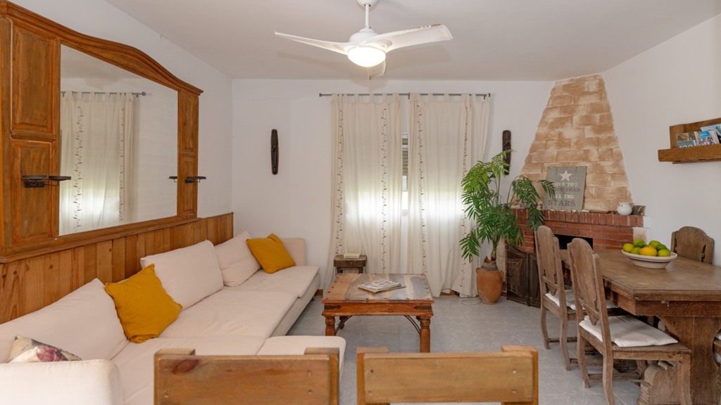 Villa i Chiclana de la Frontera, Cadiz, Spanien 3 sovrum, 122 kvm. Nr. 106802