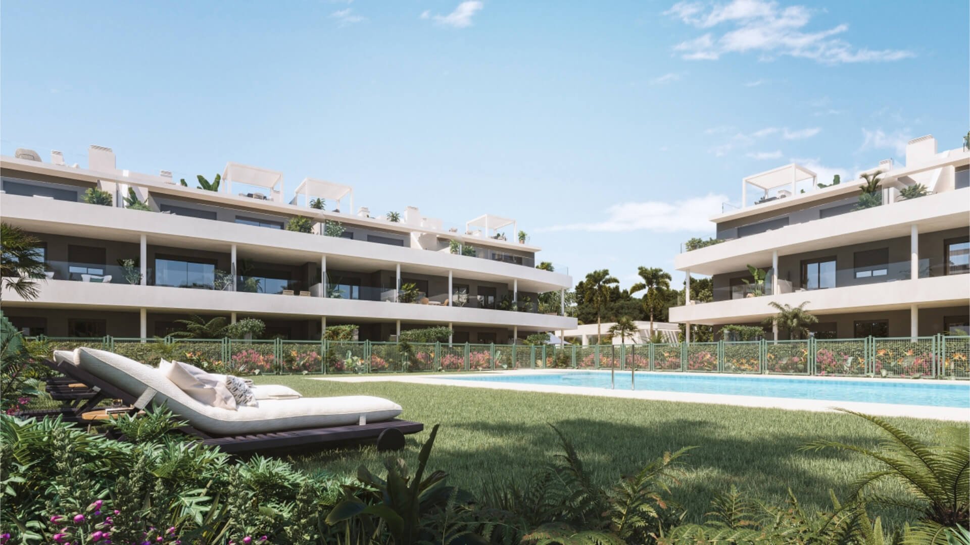 Natura Estepona w Estepona, Malaga, Hiszpania nr 88929