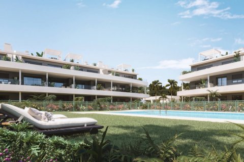 Natura Estepona w Estepona, Malaga, Hiszpania nr 88929