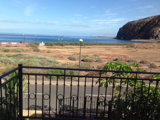 Duplex in Palm-Mar, Tenerife, Spanien 3 Schlafzimmer, 108 m2 Nr. 92908