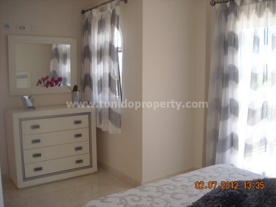 Duplex in Palm-Mar, Tenerife, Spanien 3 Schlafzimmer, 108 m2 Nr. 92908